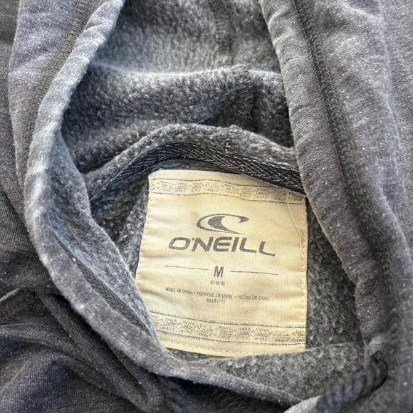 O’Neil Catch the Rays Hoody size medium - Picture 6 of 6